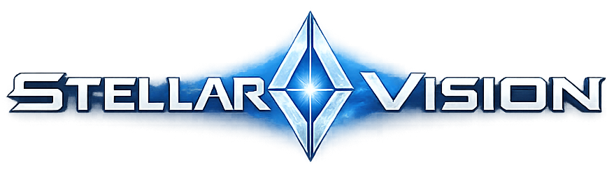 StellarVision